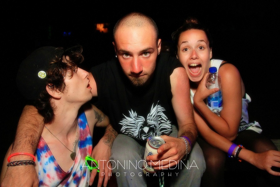 VALHALLA SOUND CIRCUS